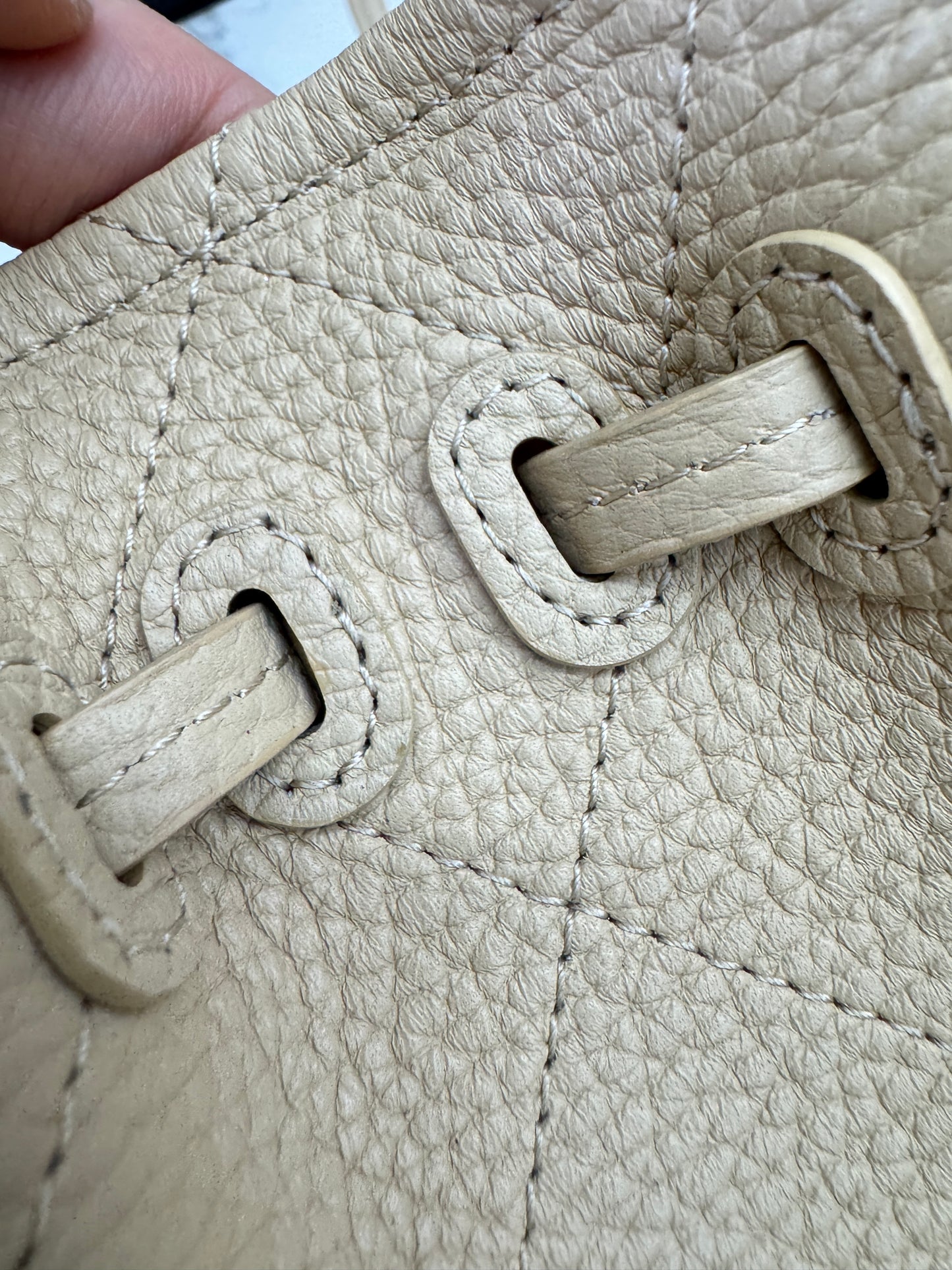 CHANEL 26S 法棍 Shopping Bag