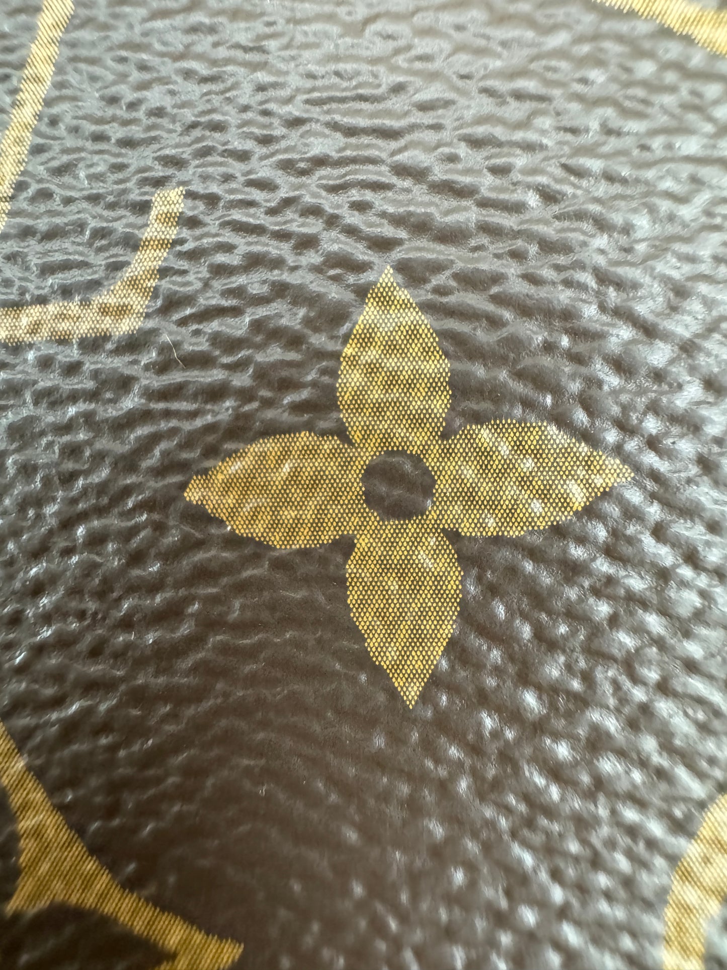 LV Palm Spring Backpack MM