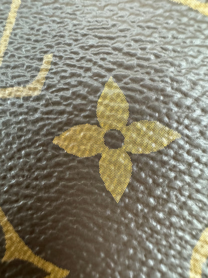 LV Palm Spring Backpack MM