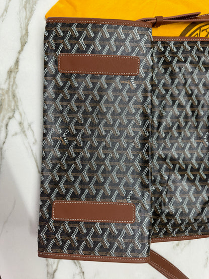 GOYARD Saint Leger 背包