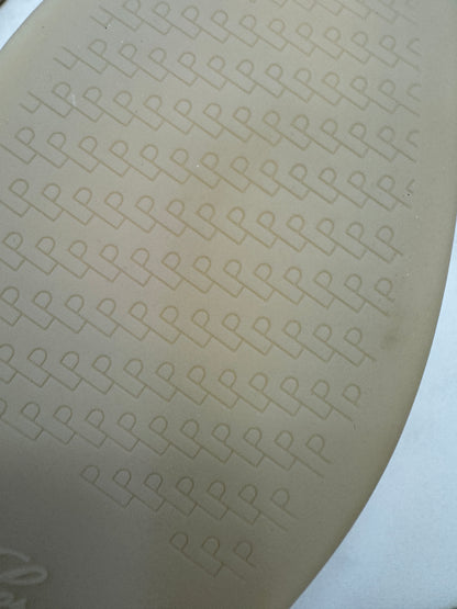 LORO PIANA Charms Walk Babouche Loafers