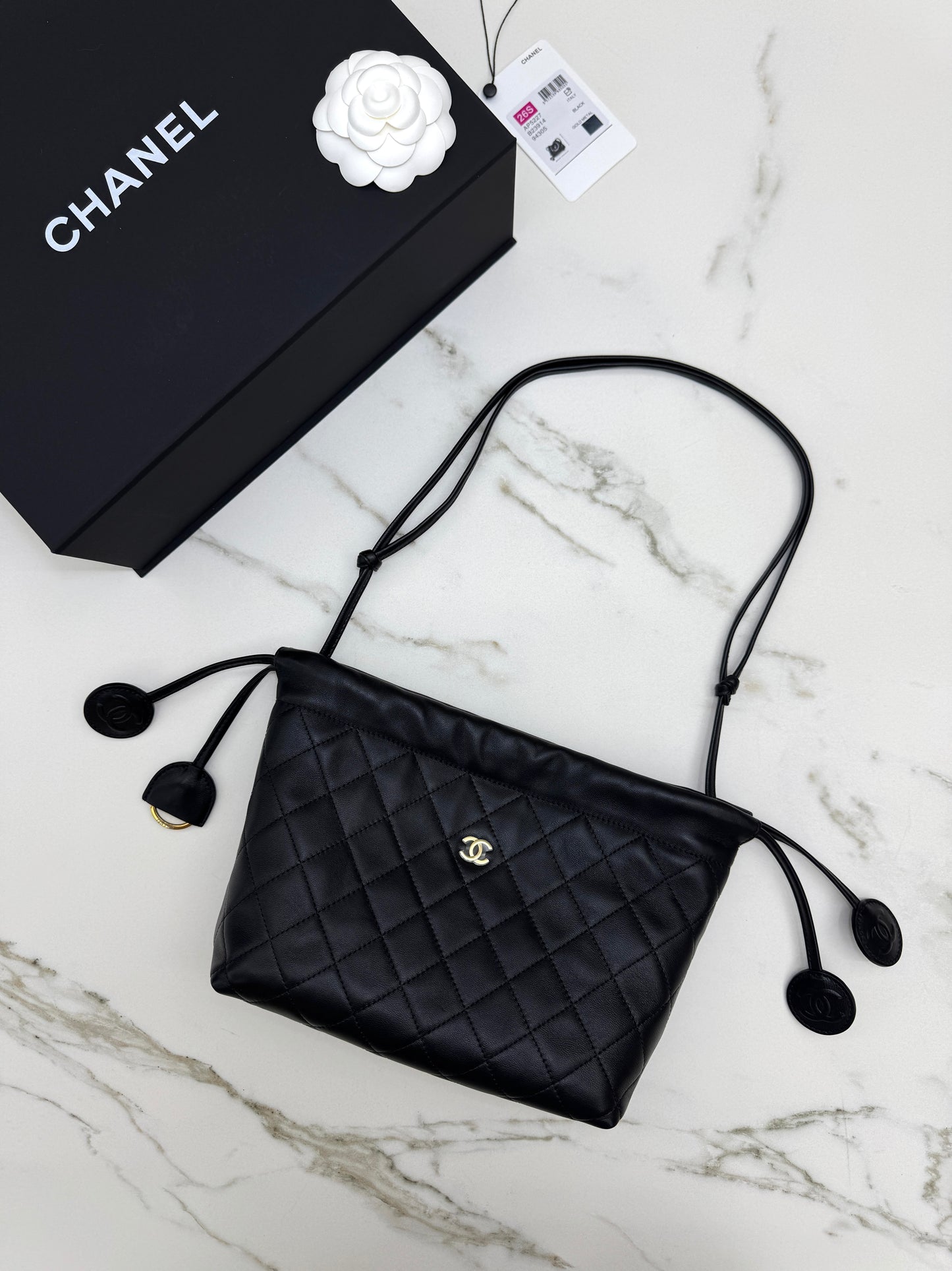 CHANEL 26S 福袋 Small