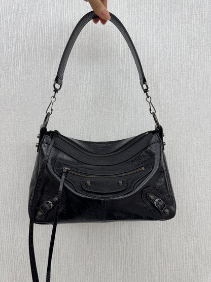BALENCIAGA Le City Hobo