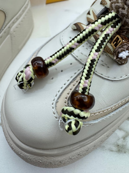 FENDI MATH Sneakers