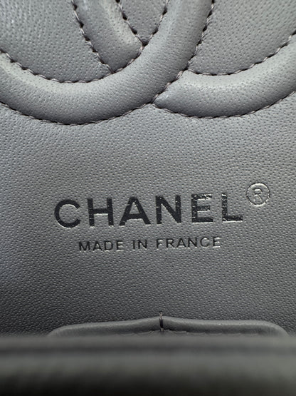 CHANEL 21K香芋紫 CF23 Small
