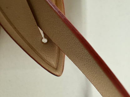 LV Carryall MM 深藍牛仔