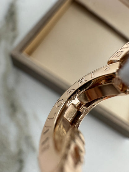 BVLGARI B.zero 耳環