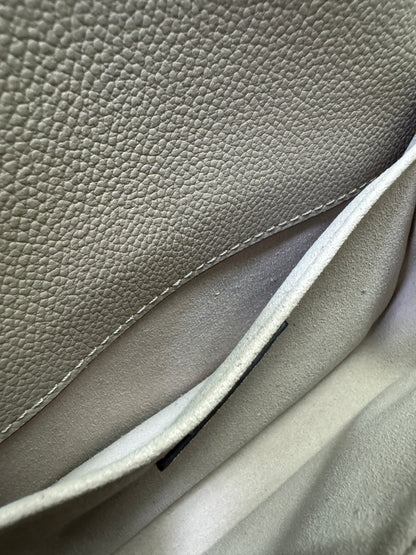 LV Pochette Metis 大象灰