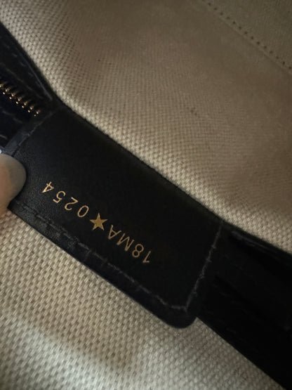 DIOR Groove 20cm 小號