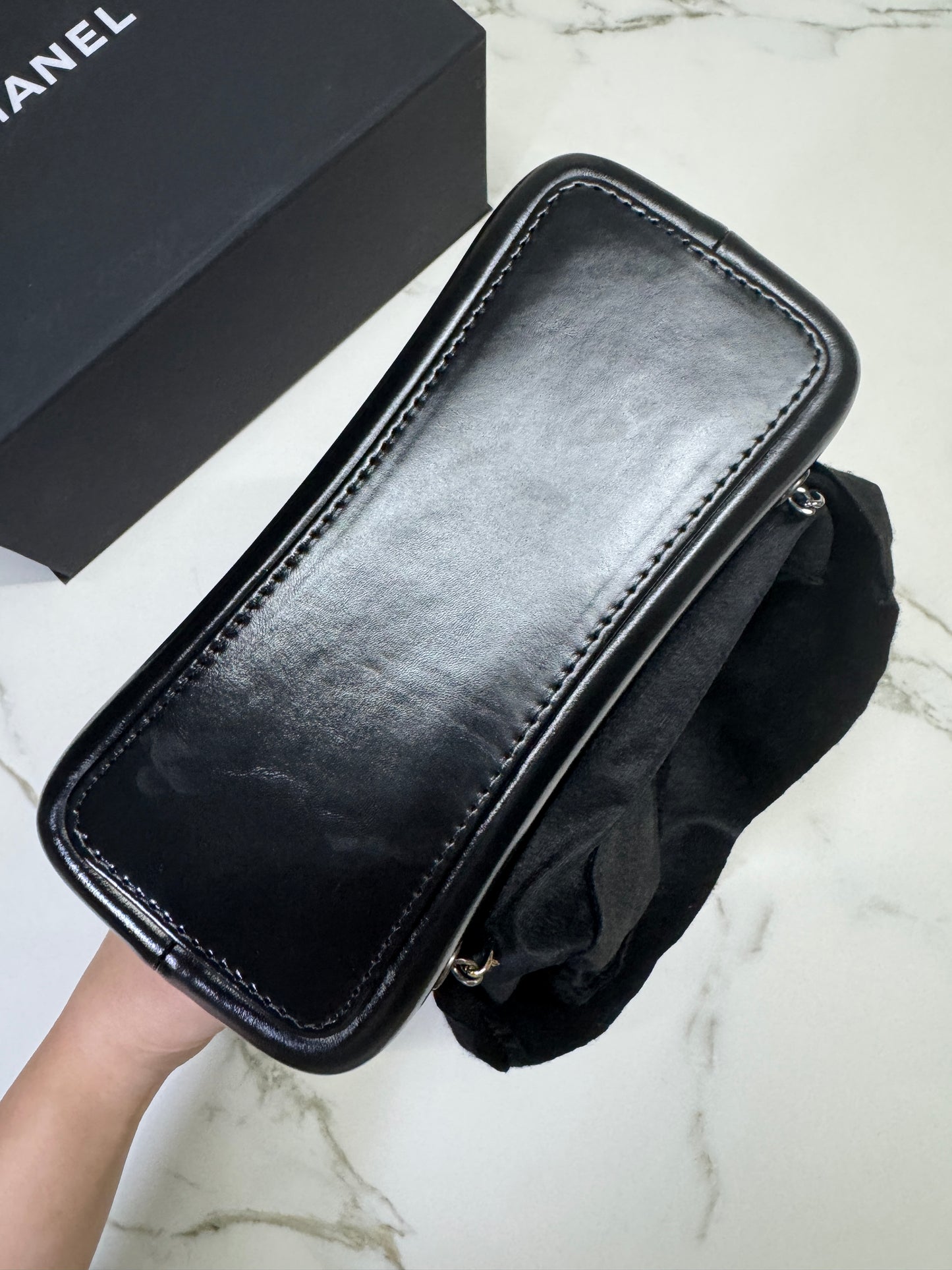 CHANEL 流浪背包 Gabrielle Small Backpack