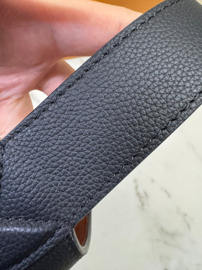 LV Low Key Hobo PM 黑色