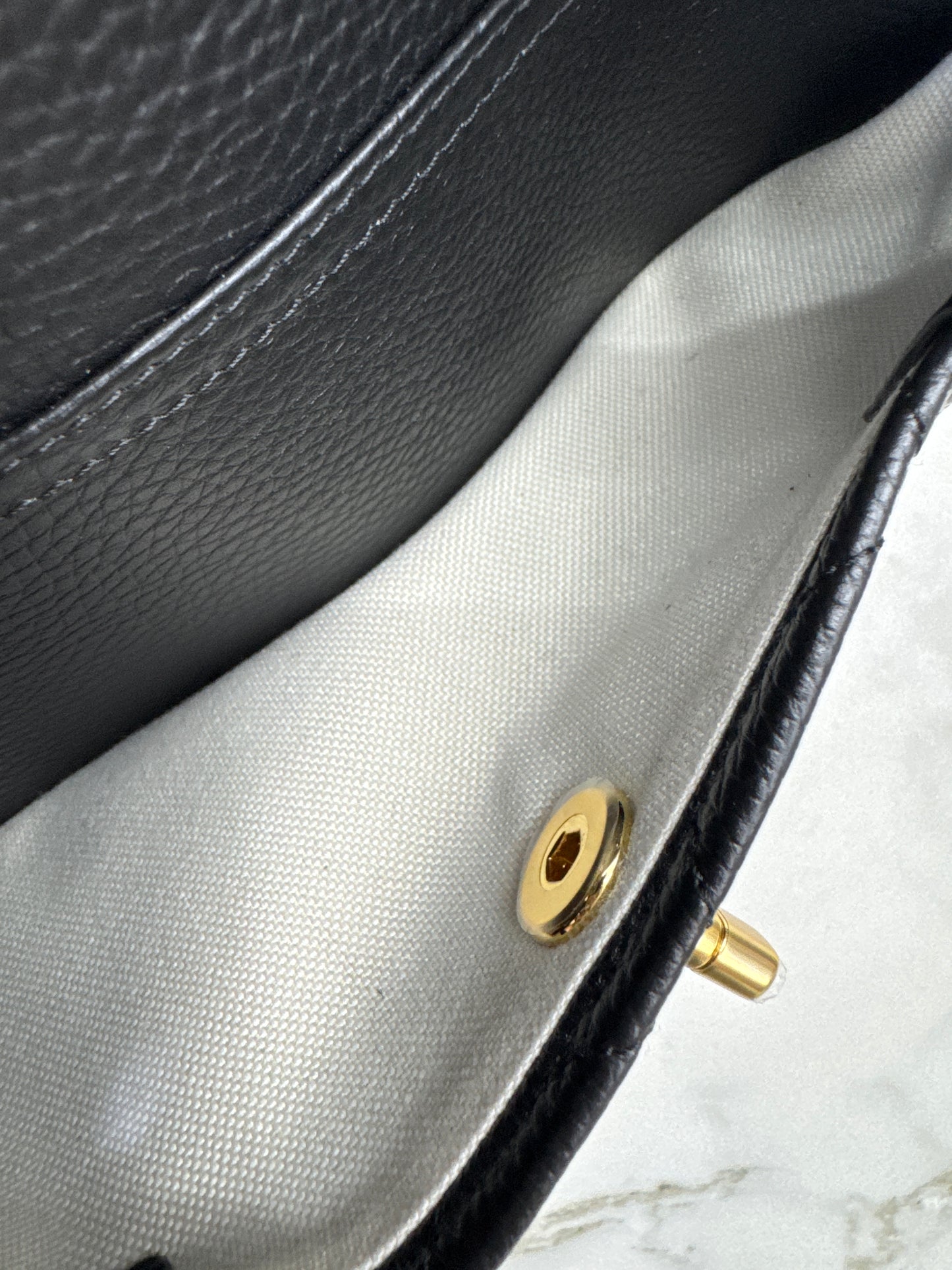 CHANEL 26S Shopping Bag 法棍包