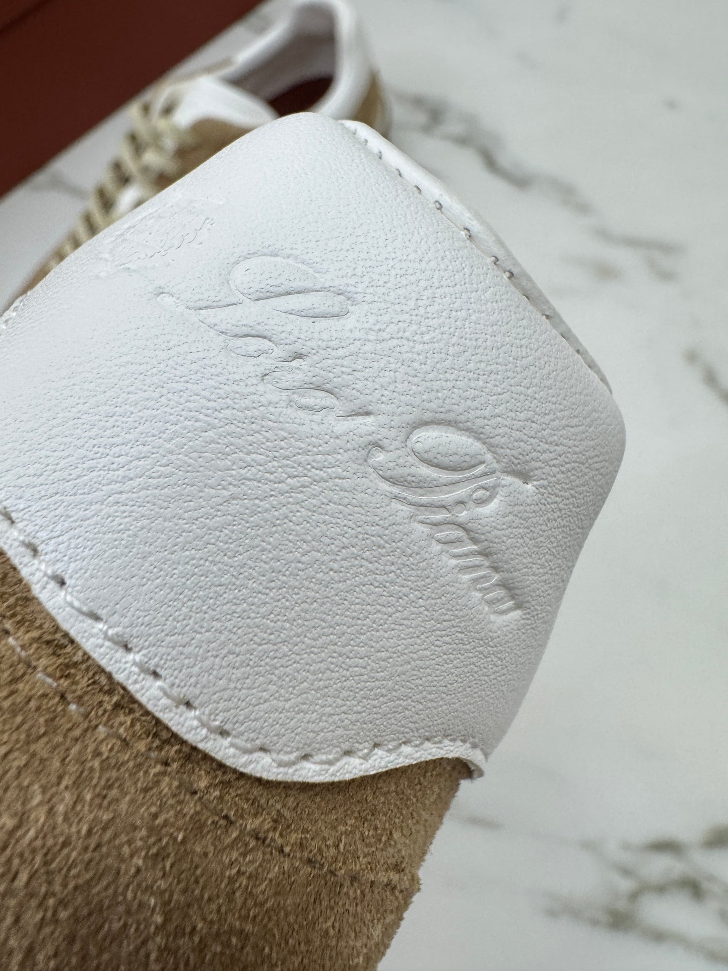 LORO PIANA Tennis Walk 德訓鞋