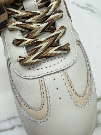 FENDI MATH Sneakers