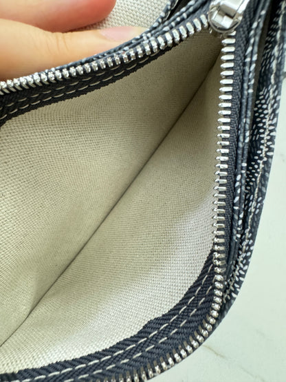 GOYARD Plumet 灰色