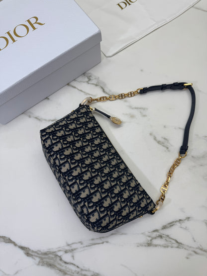 DIOR Diorstar Hobo 飯盒包