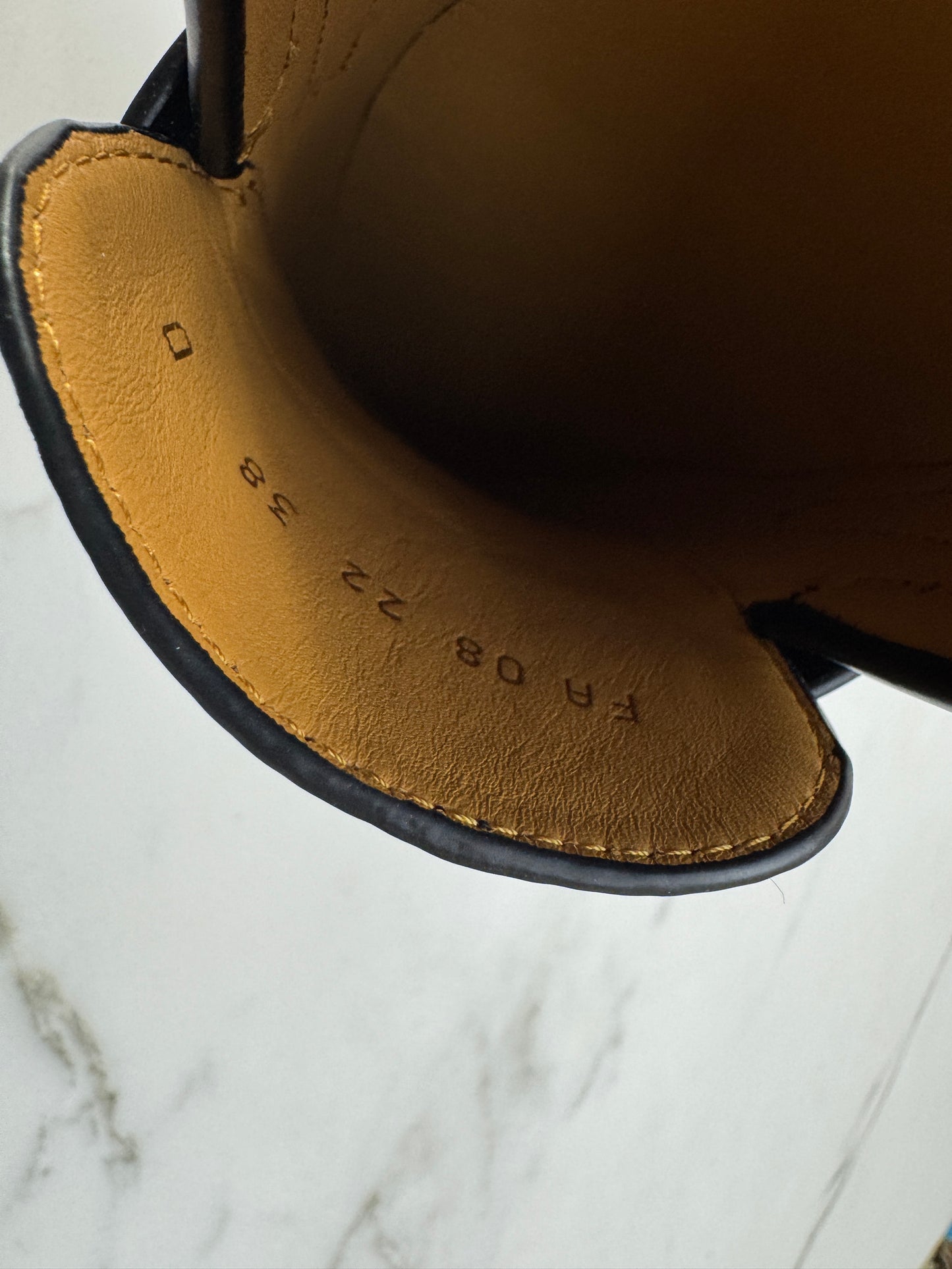 DIOR Boy Loafer 樂福鞋