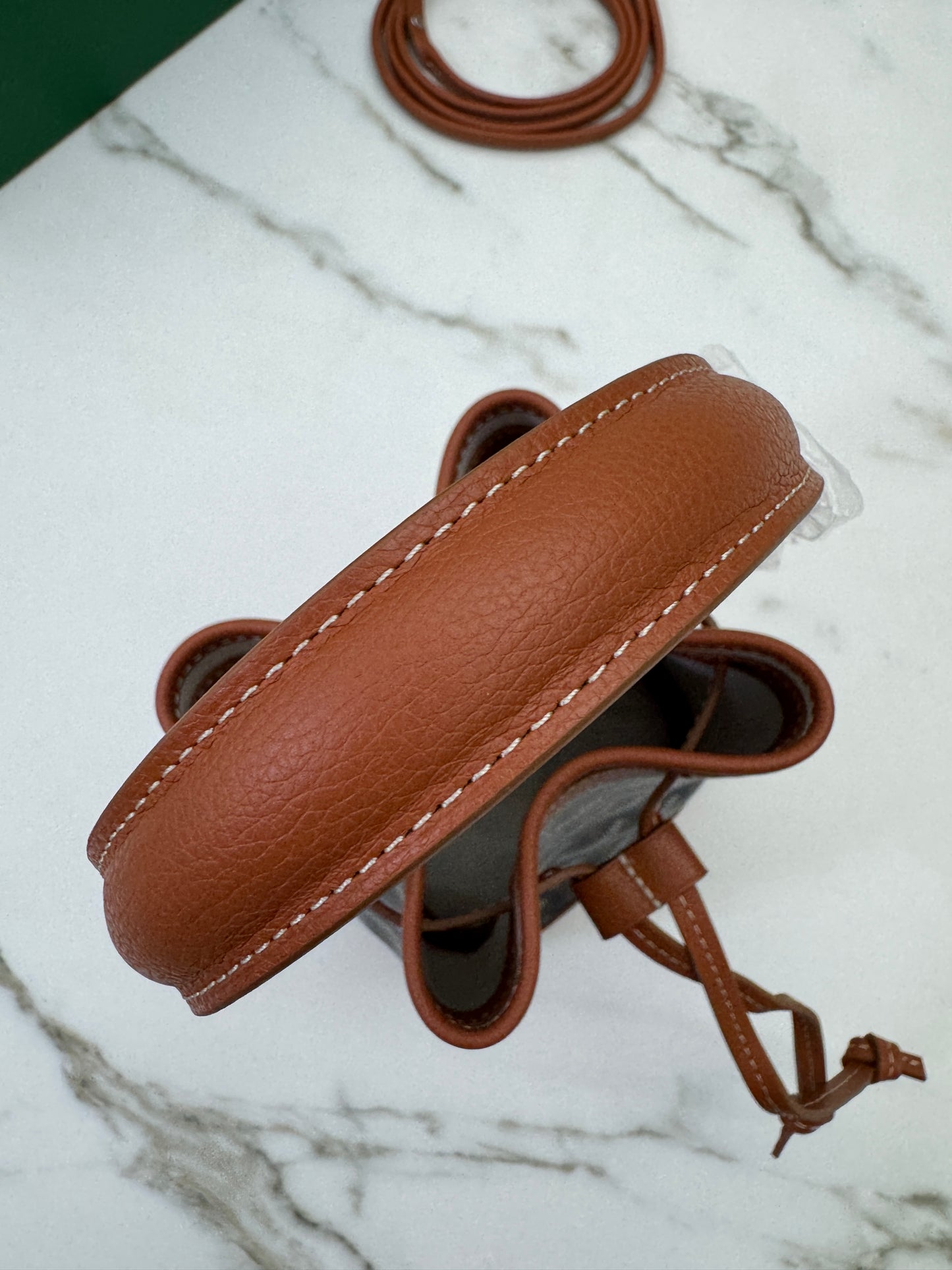 GOYARD Petit Flot Mini 迷你水桶包