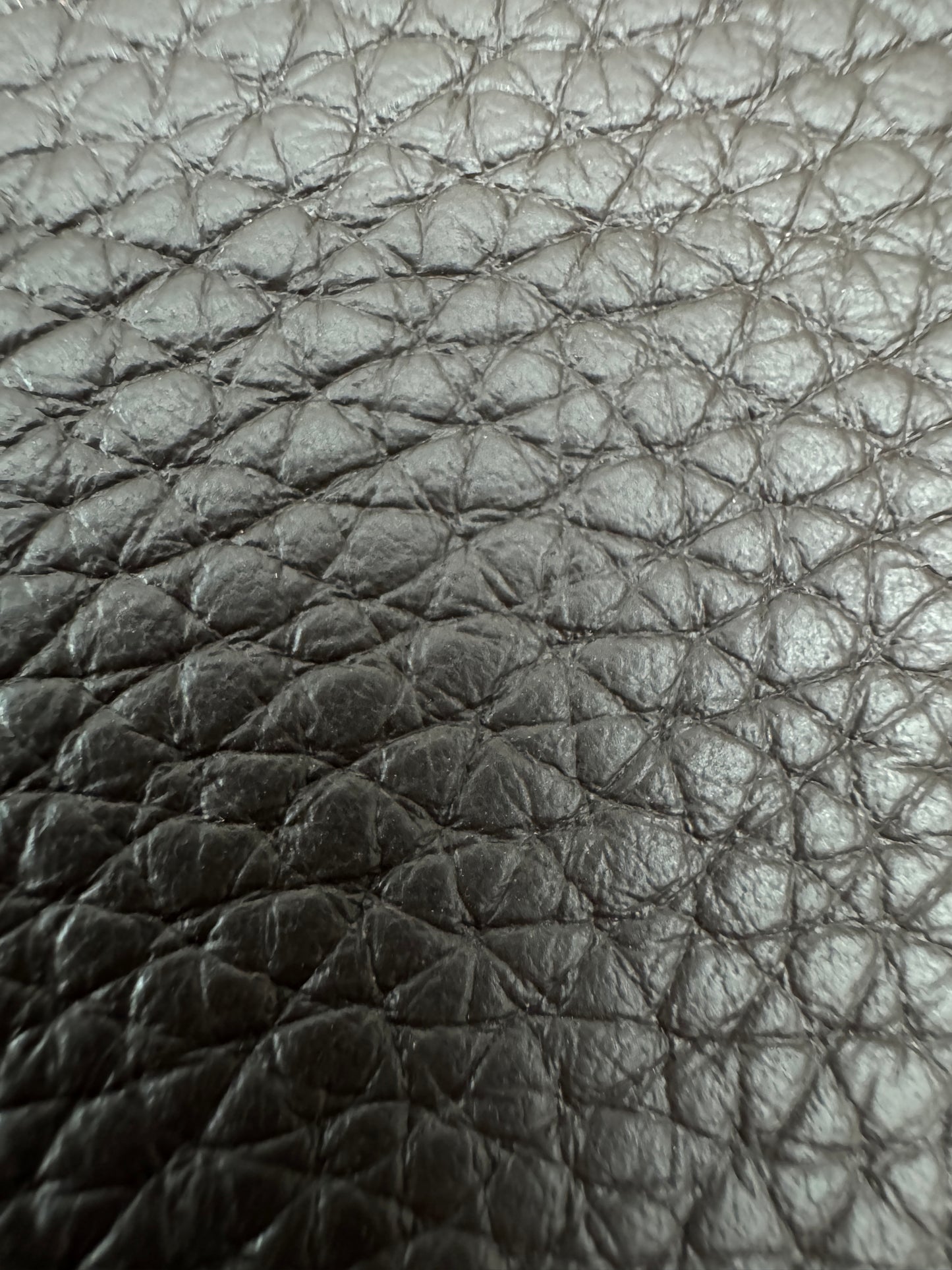 BV Intrecciato Backpack Grained Calfskin Fondant