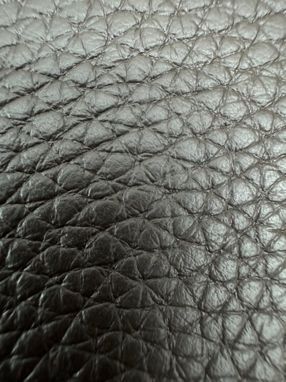 BV Intrecciato Backpack Grained Calfskin Fondant