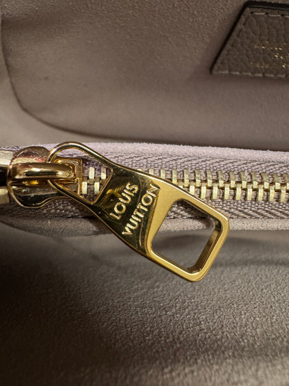 LV Pochette Metis 大象灰