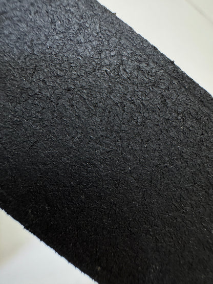 HERMES Mini Herbag 熊貓色 金扣 H Viking 帆布