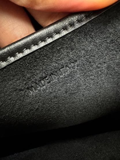 CELINE Ava Triomphe Hobo