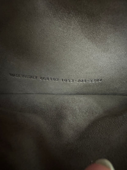 BALENCIAGA Le 7 Hobo