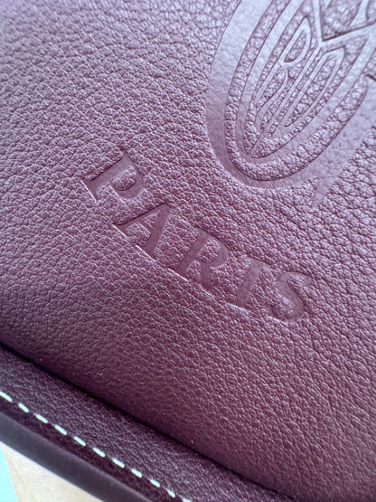 GOYARD Bonbonniere 保齡球包￼