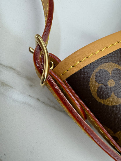 LV Nano Carryall