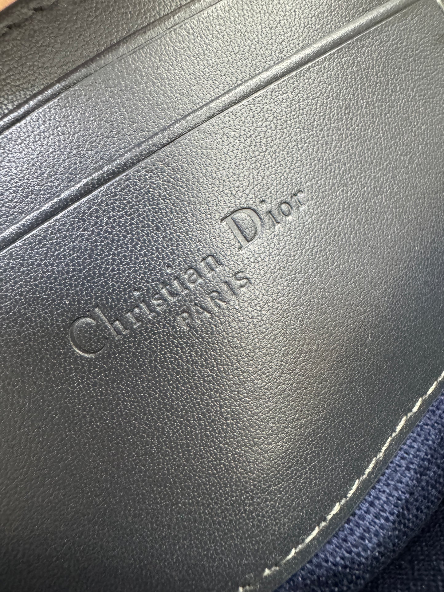 DIOR Diorstar Hobo 飯盒包