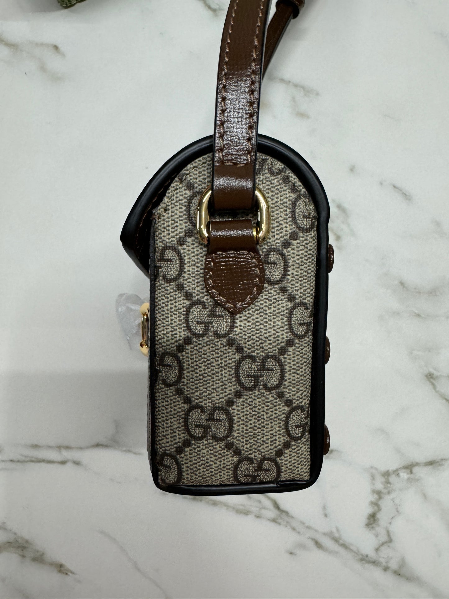 GUCCI 1955 mini