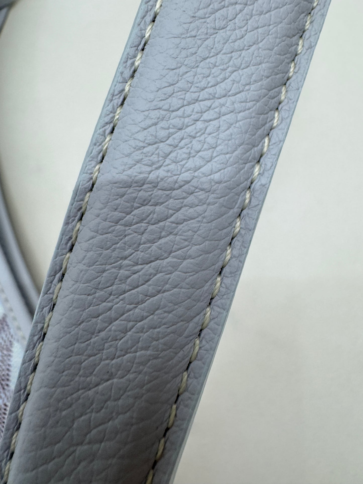 GOYARD Boheme Hobo 冰川藍 Polar Blue
