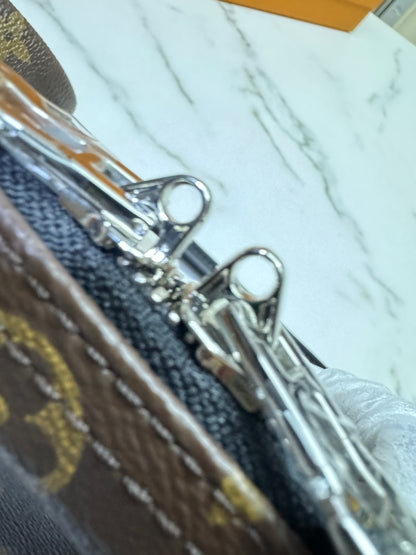 LV Speedy Soft 30 黑色