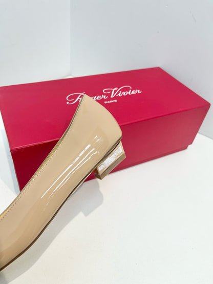 RV Classic 2.5cm 方頭