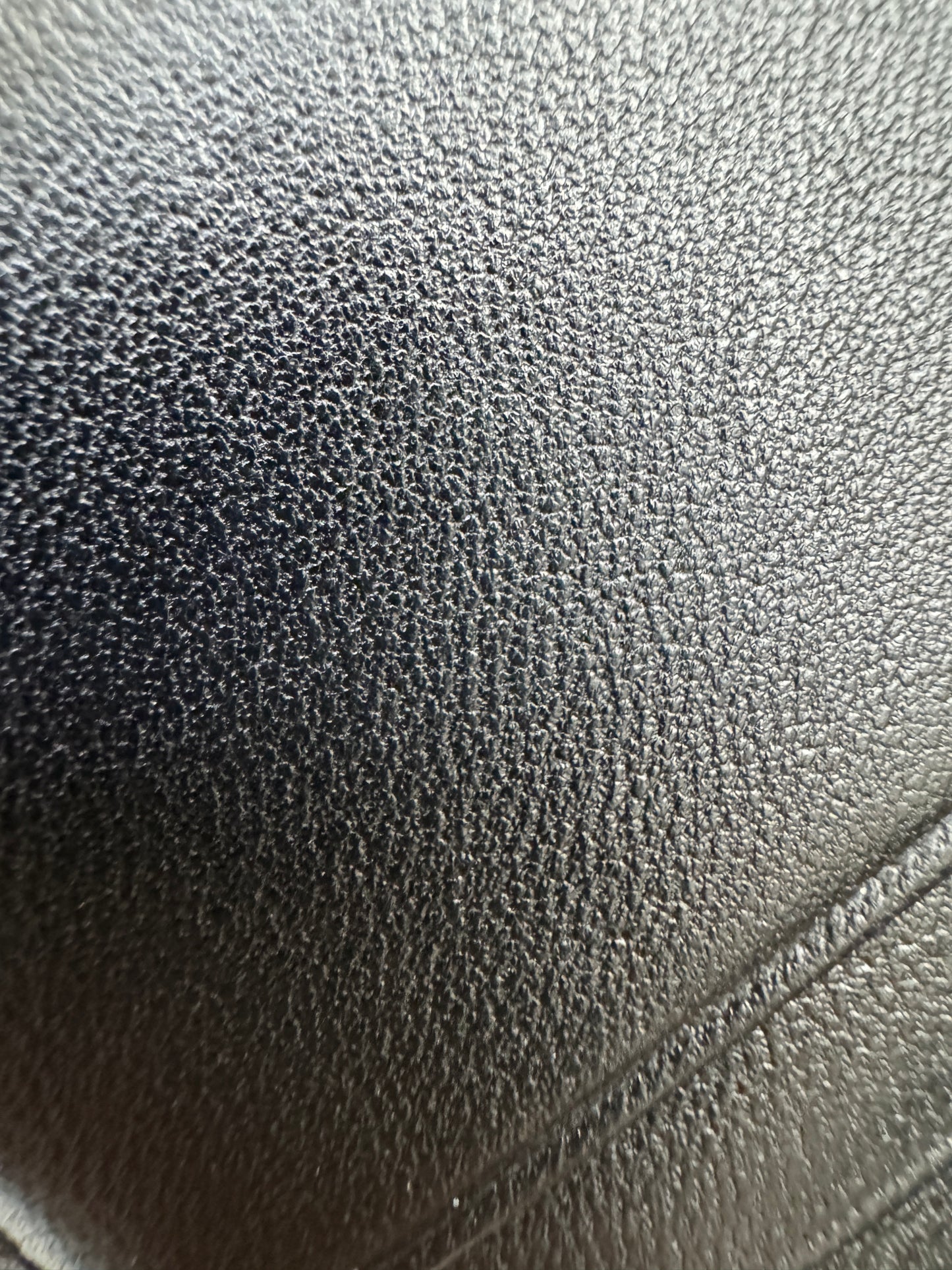 CELINE Wallet 凱旋門金扣Box皮
