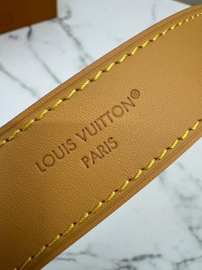 LV Nano Carryall