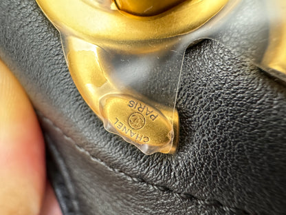 CHANEL 25S Shopping Bag Small