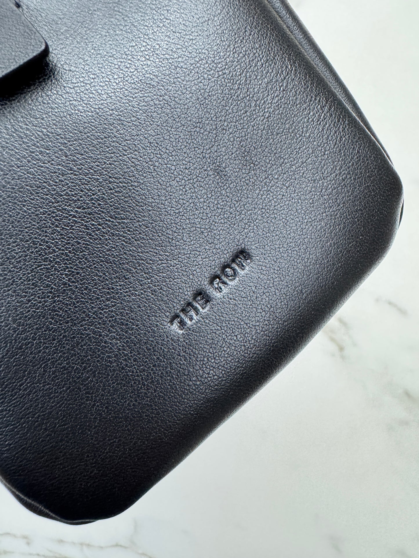 THE ROW Astra 保齡球包