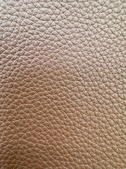 LORO PIANA Extra Pocket 27 Kummel