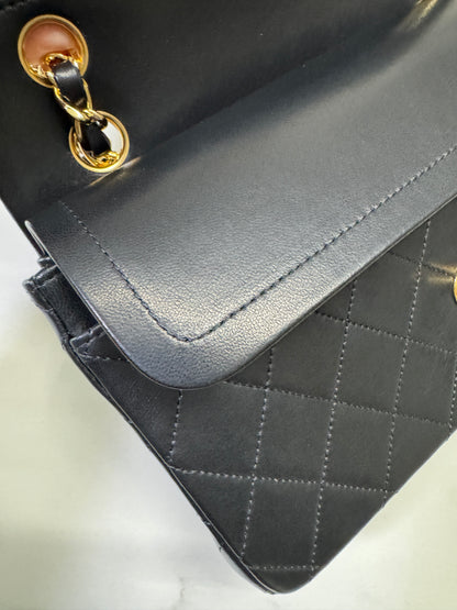 CHANEL Vintage CF23 羊皮 中古款 Lambskin