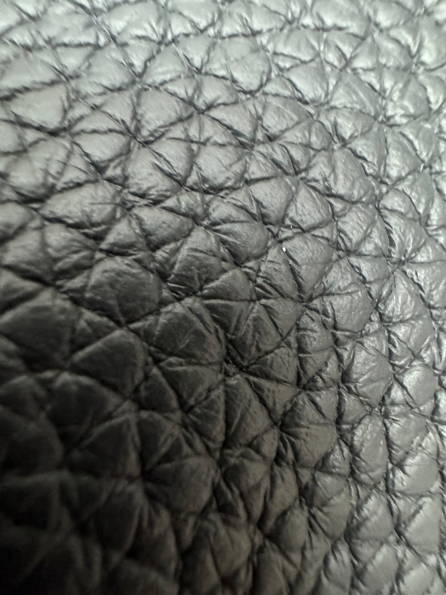 HERMES Lindy 30 石墨灰銀扣 TC 88 Graphite PHW