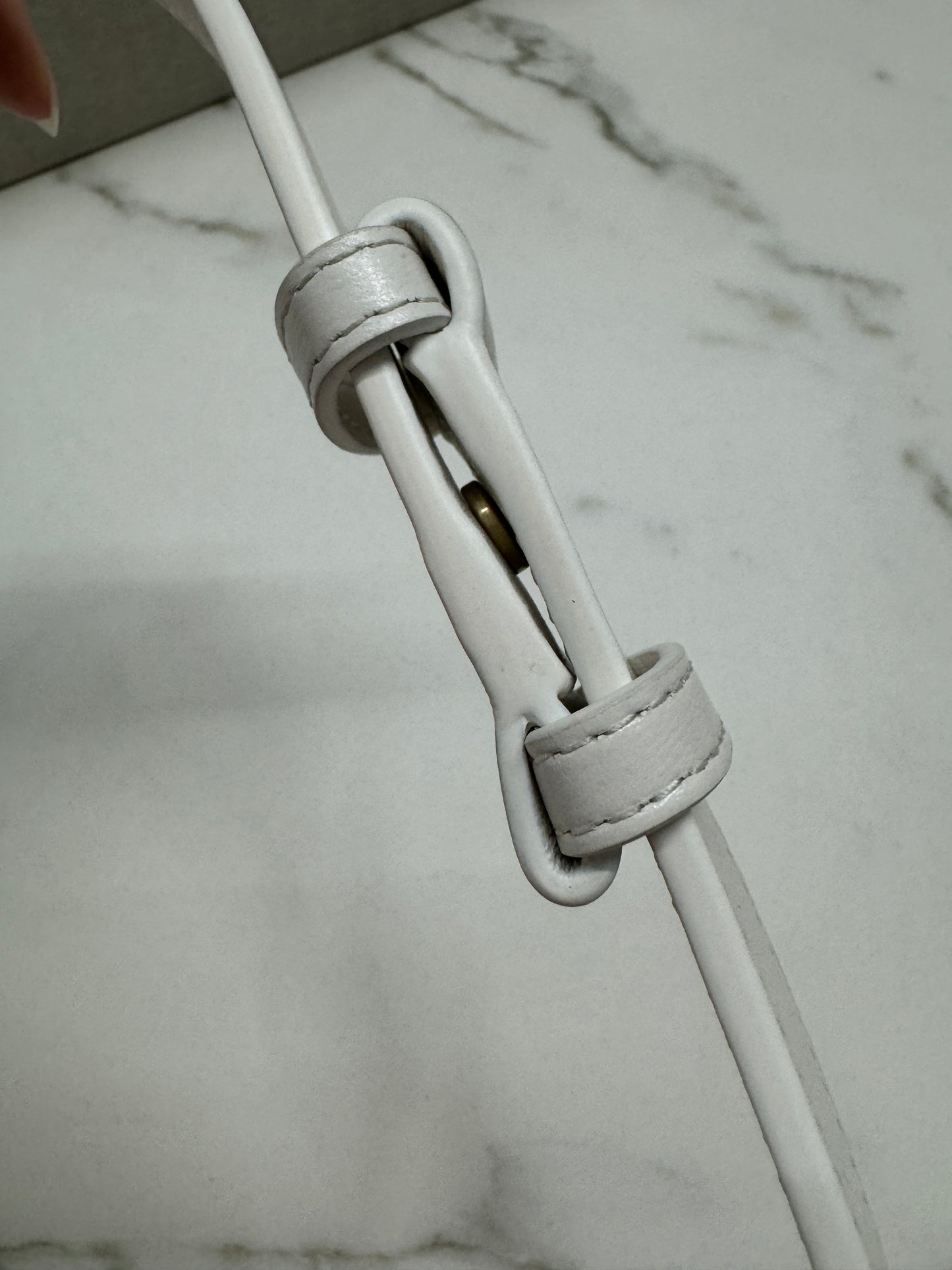 BV Candy Wallace 白色