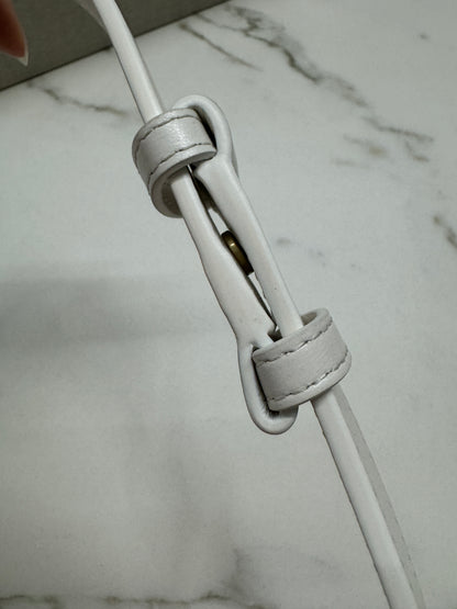 BV Candy Wallace 白色