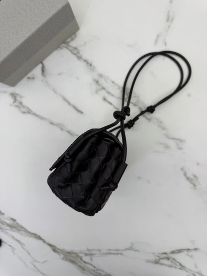 BV Notturno Foundant 黑棕色