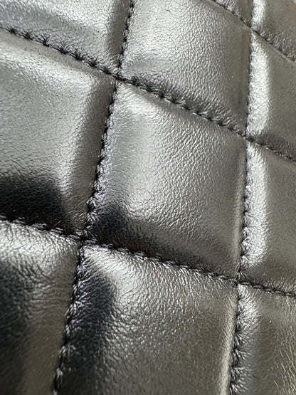 CHANEL 24K 金幣相機包 Medium