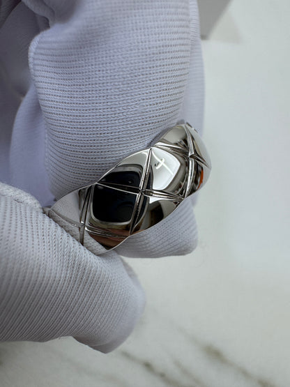 CHANEL Coco Crush Ring