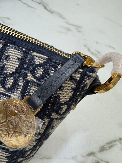 DIOR Diorstar Hobo 飯盒包