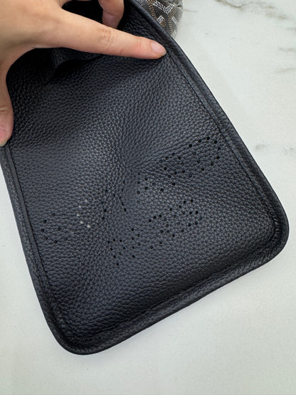 GOYARD Hardy Tote 黑色 Black