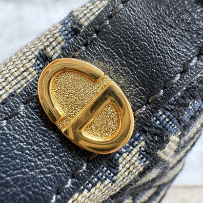 DIOR Diorstar Hobo 飯盒包